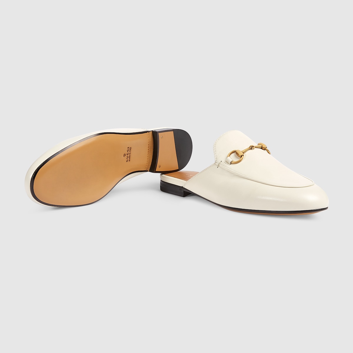 Gucci Women’s Princetown slipper - Image 6